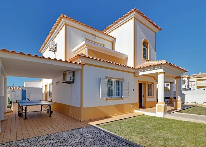 Villa Do Mar - Gale