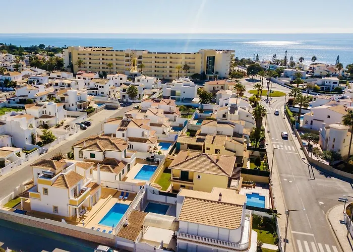 Villa Do Mar - Gale