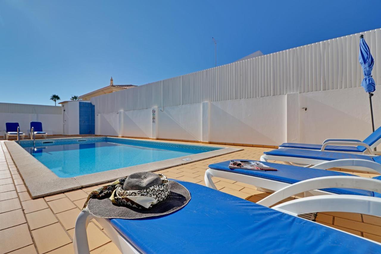 Do Mar - Gale Villa Albufeira