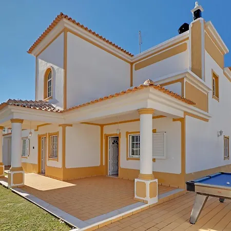 Villa Do Mar - Gale Albufeira Exterior photo