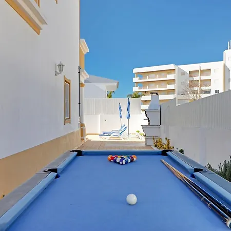Villa Do Mar - Gale Albufeira Exterior photo