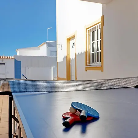 Villa Do Mar - Gale Albufeira Exterior photo