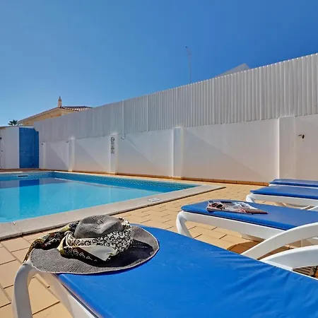 Villa Do Mar - Gale Albufeira Exterior photo