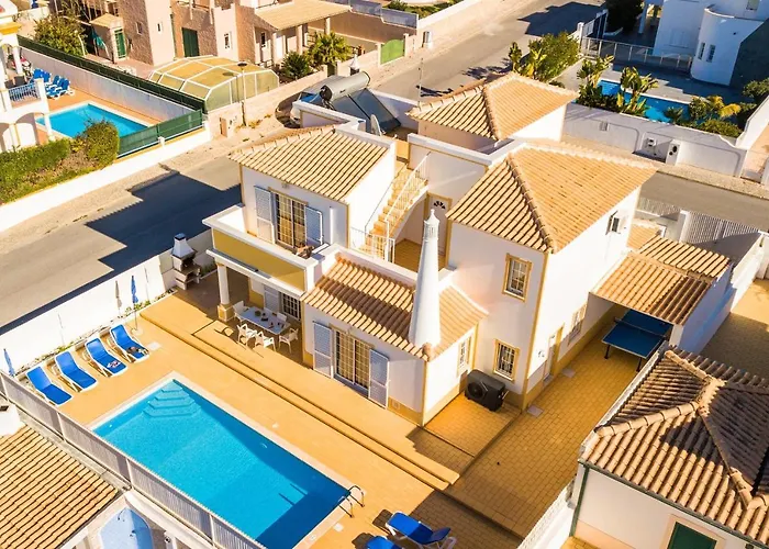 Villa do Mar - Galé