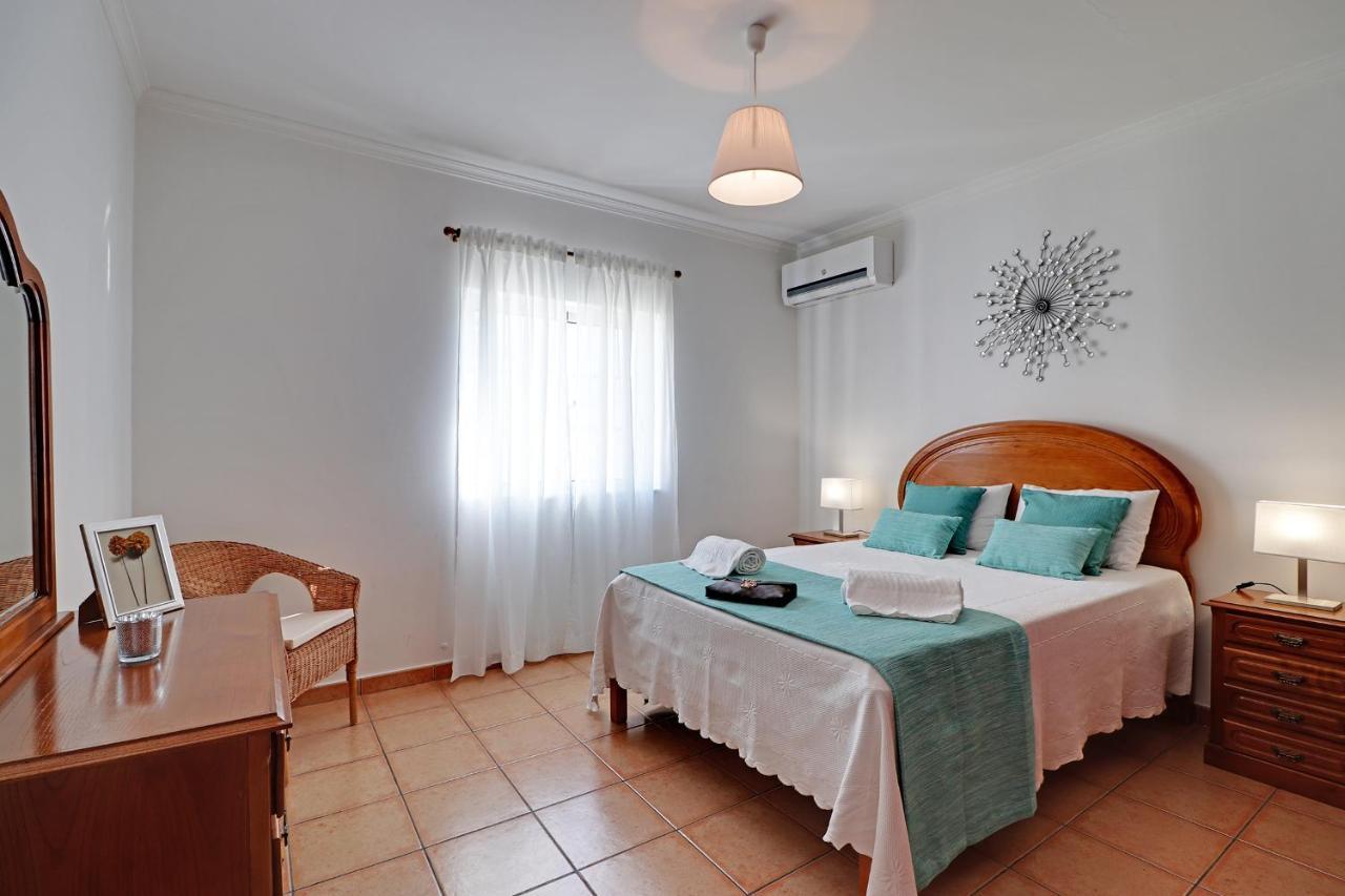 Villa Do Mar - Galé Albufeira
