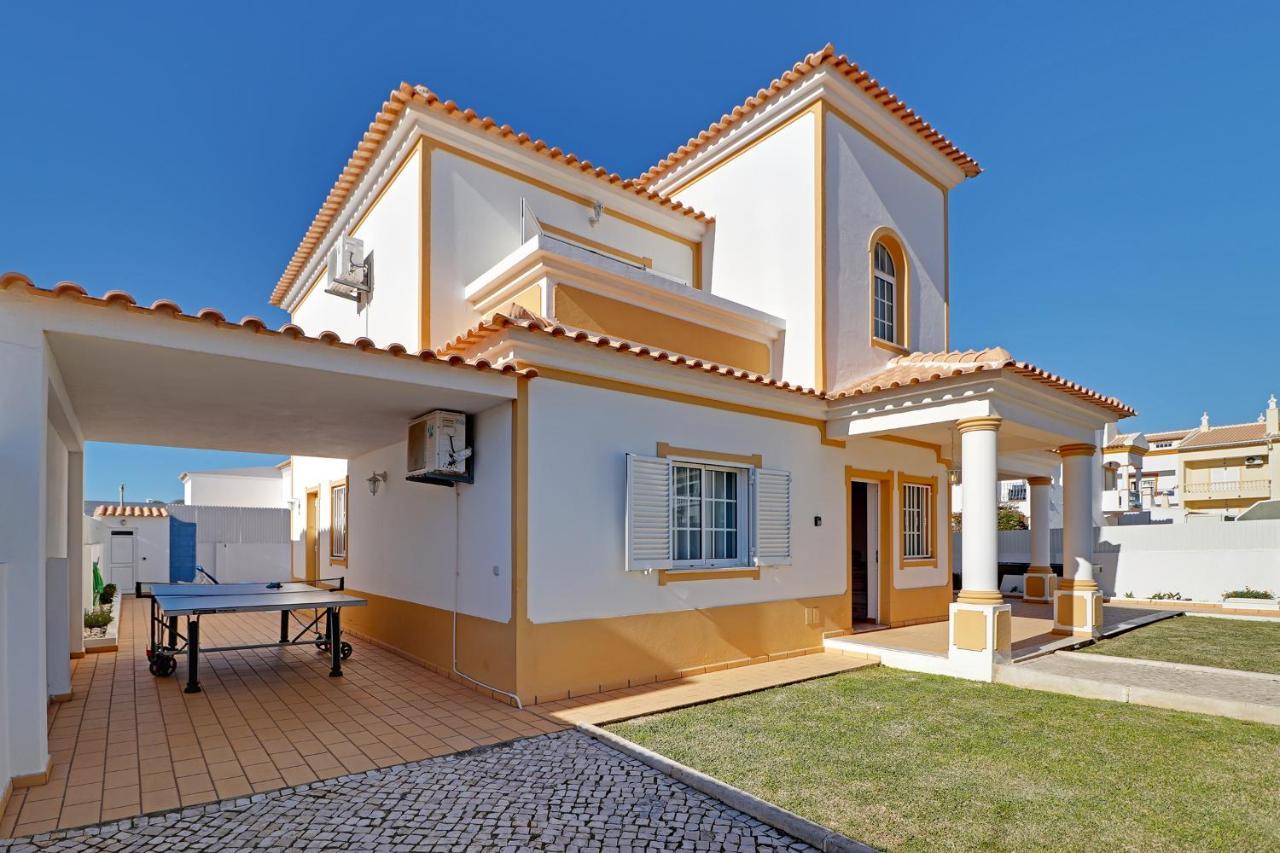 Villa Do Mar - Galé