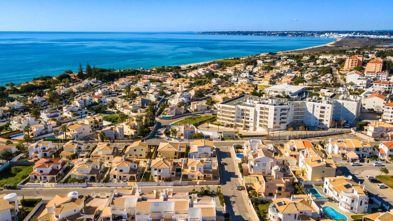 Do Mar - Galé Villa *