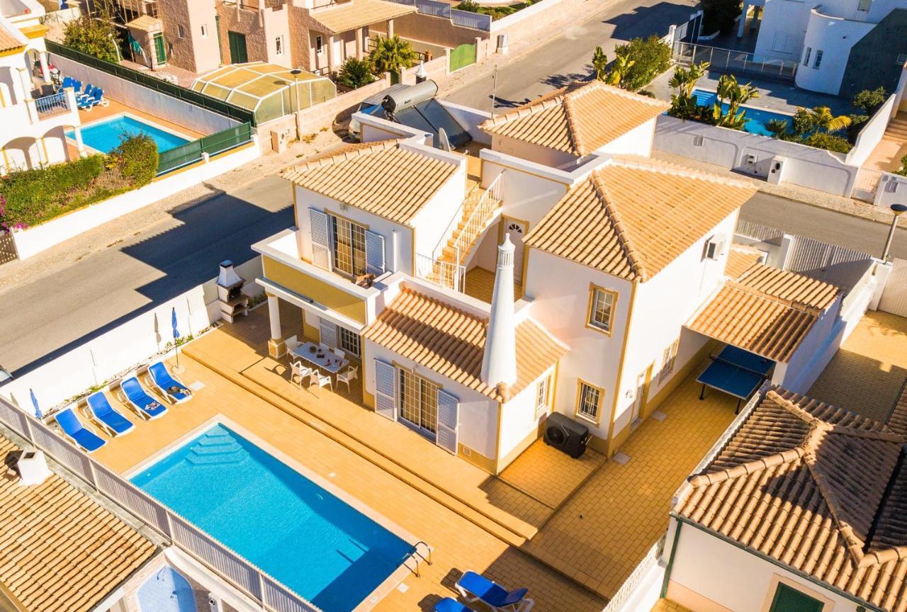 Villa Do Mar - Galé