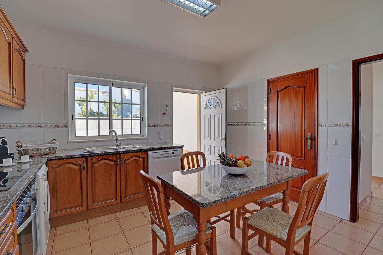 Do Mar - Galé Villa *