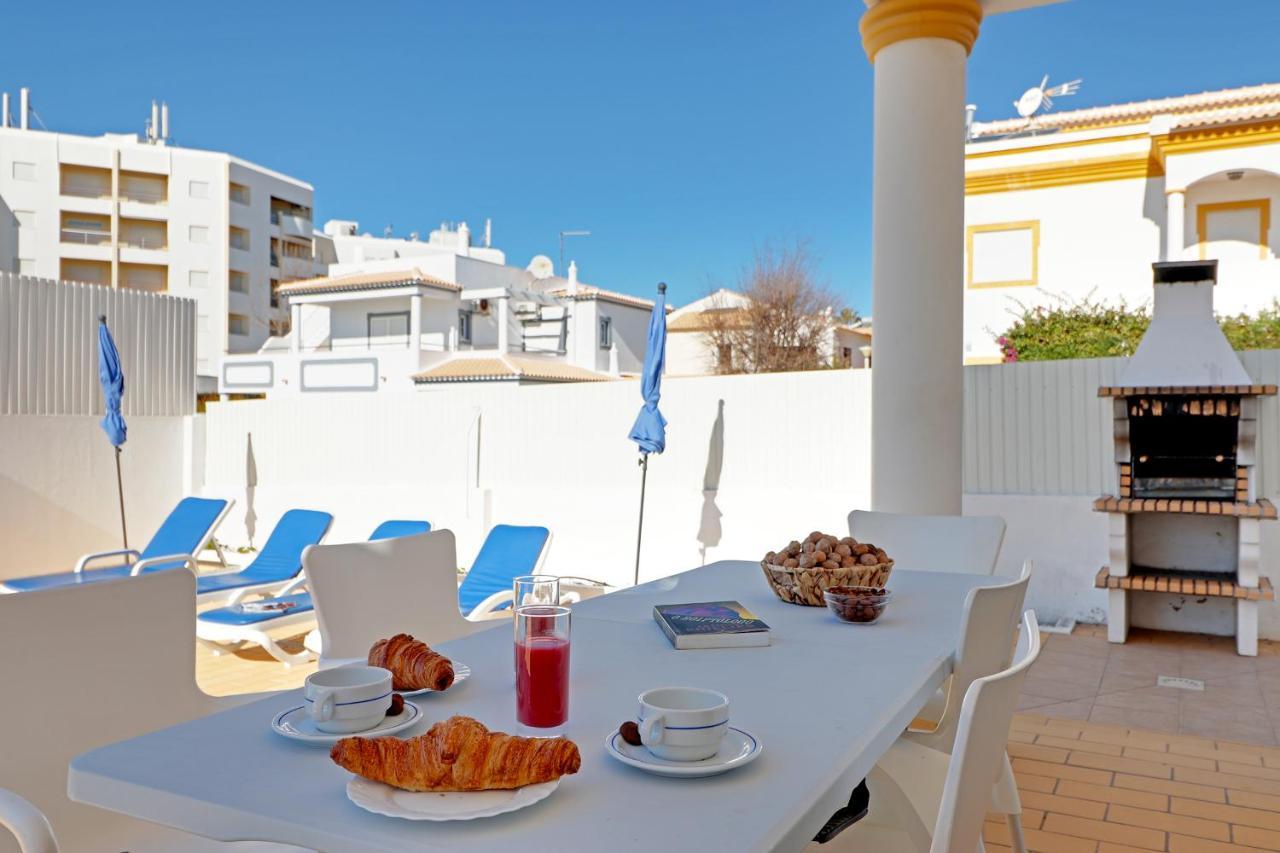 Do Mar - Galé Villa