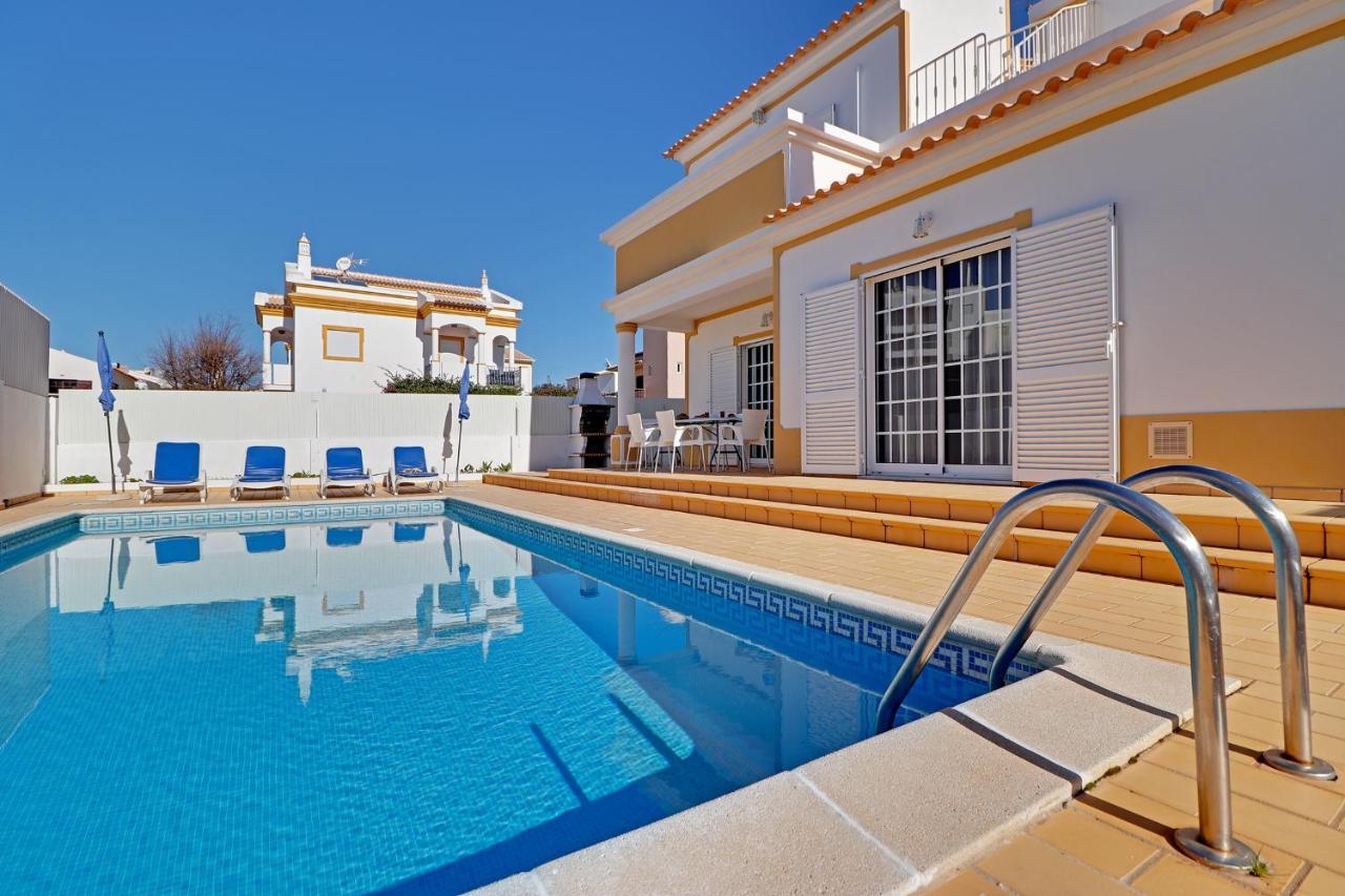 Do Mar - Galé Villa