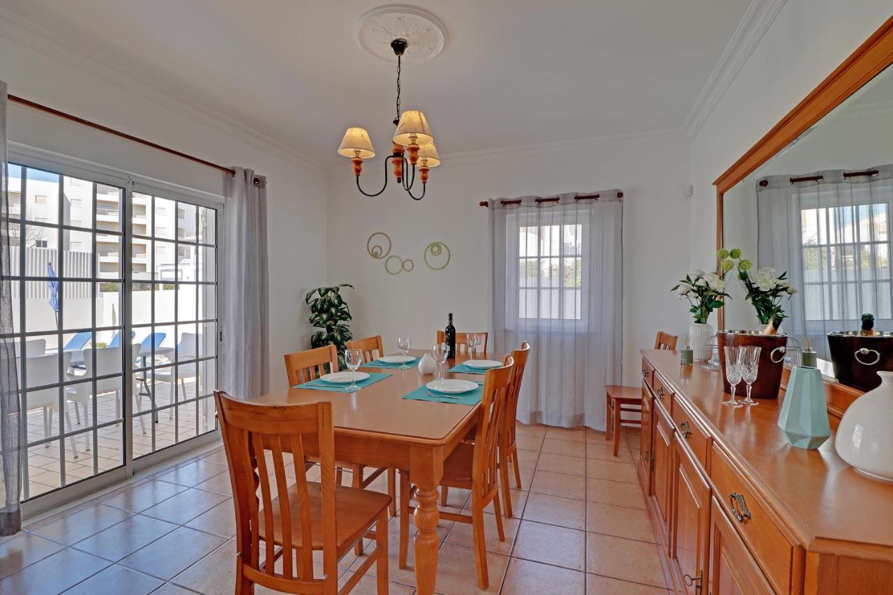 Villa Do Mar - Galé Albufeira