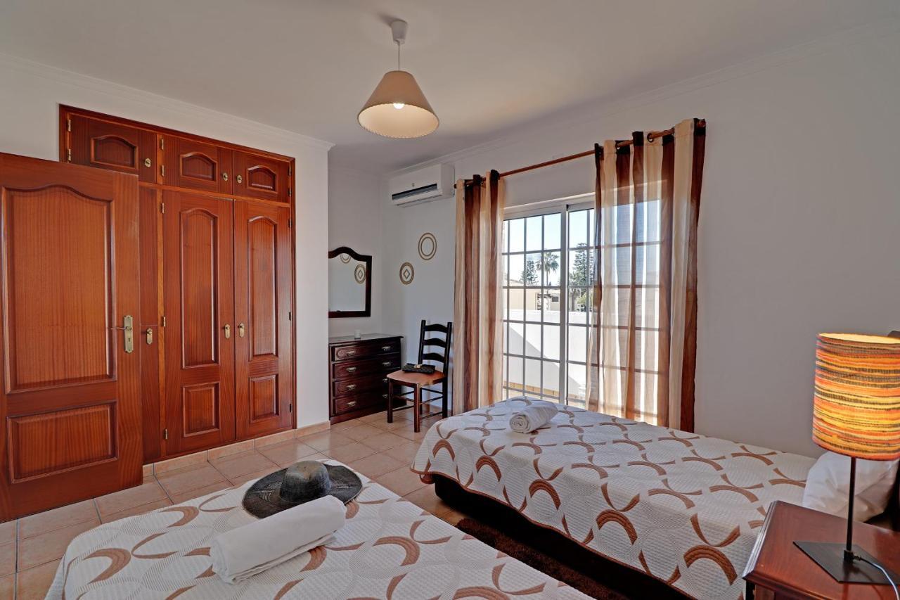 Villa Do Mar - Galé