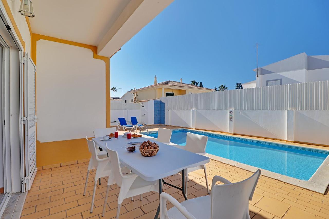 Do Mar - Galé Villa *